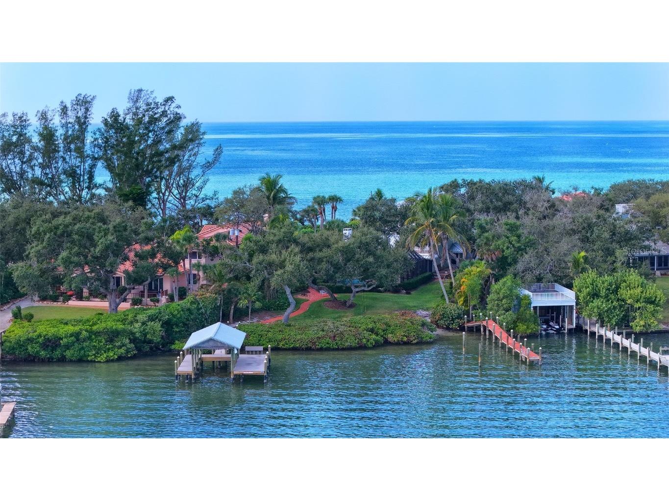 1042 N Casey Key Road Osprey FL 34229 - SARASOTA BAY A4674771 image64