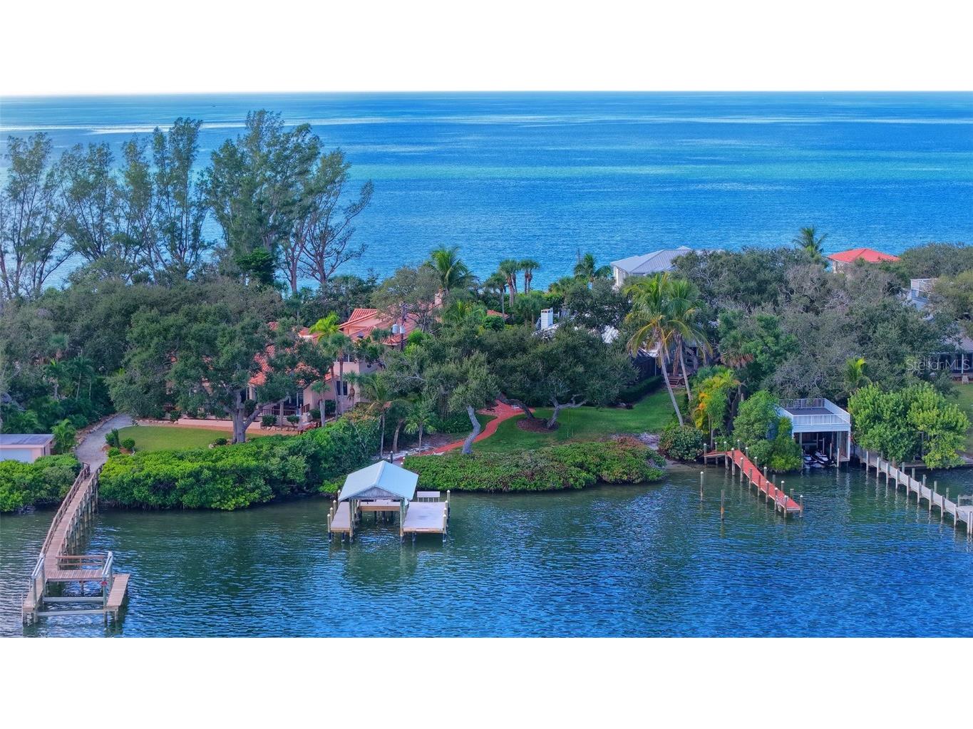 1042 N Casey Key Road Osprey FL 34229 - SARASOTA BAY A4674771 image65