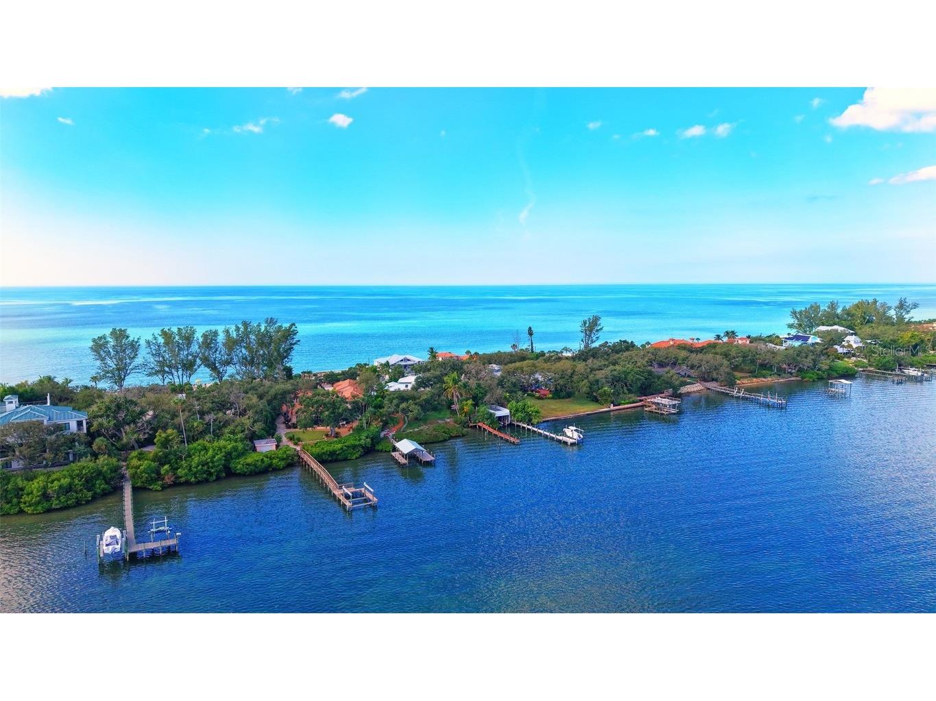 1042 N Casey Key Road Osprey FL 34229 - SARASOTA BAY A4674771 image66