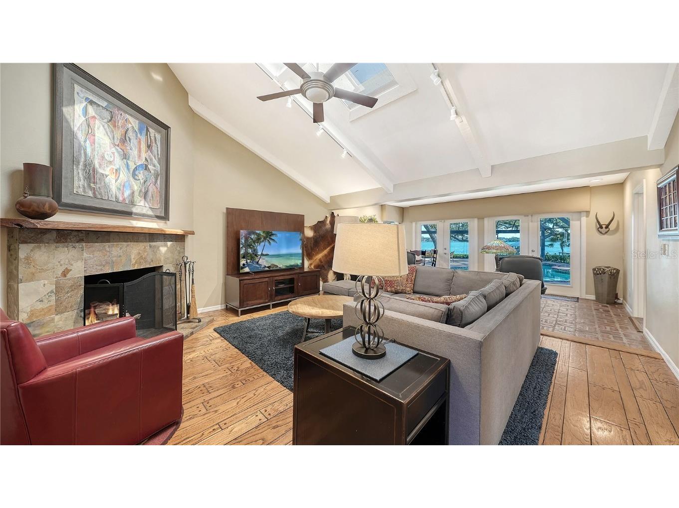 1042 N Casey Key Road Osprey FL 34229 - SARASOTA BAY A4674771 image9