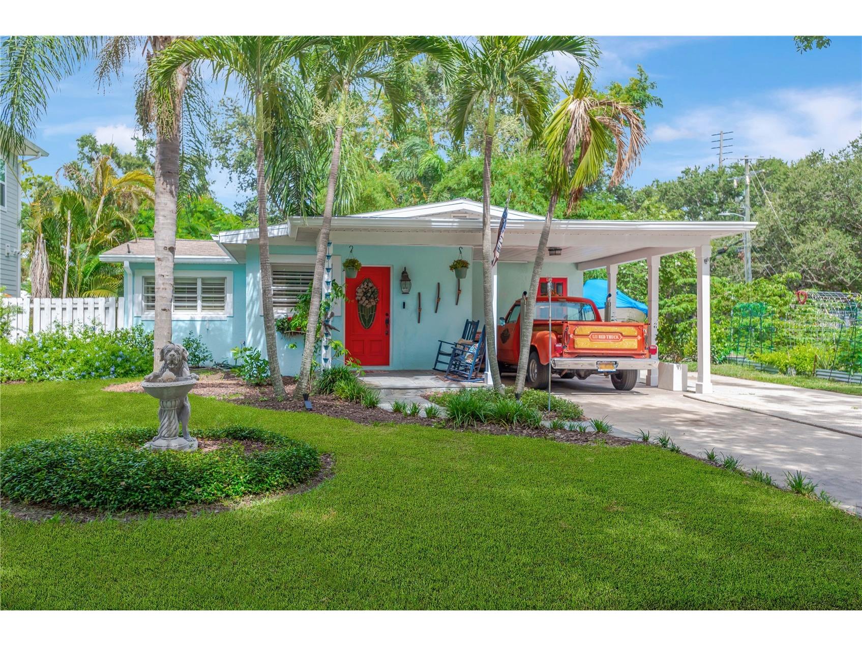 1042 S Sterling Avenue Tampa FL 33629 TB8402486 image1