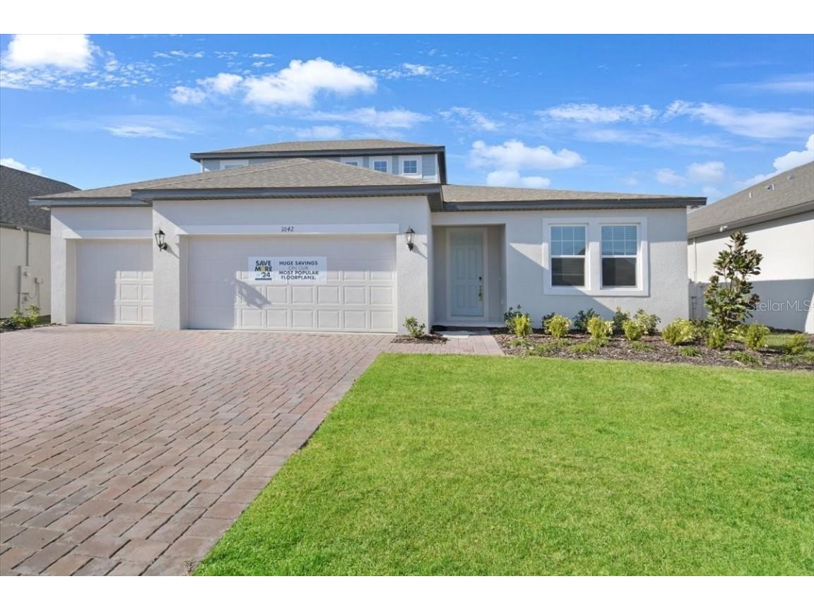 1042 Scramble Drive Daytona Beach FL 32124 O6174574 image1