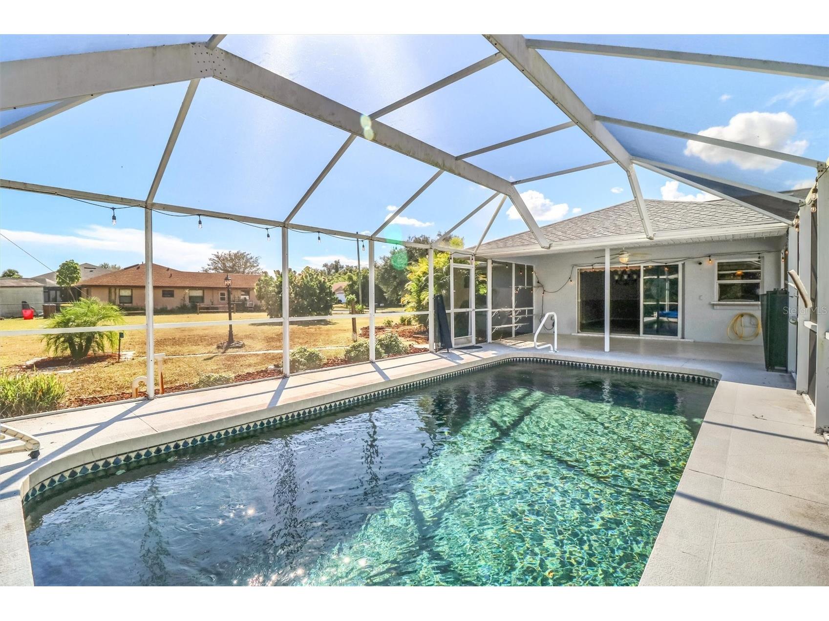 1042 Strasburg Drive Port Charlotte FL 33952 - ELKCAM WATERWAY C7517228 image10