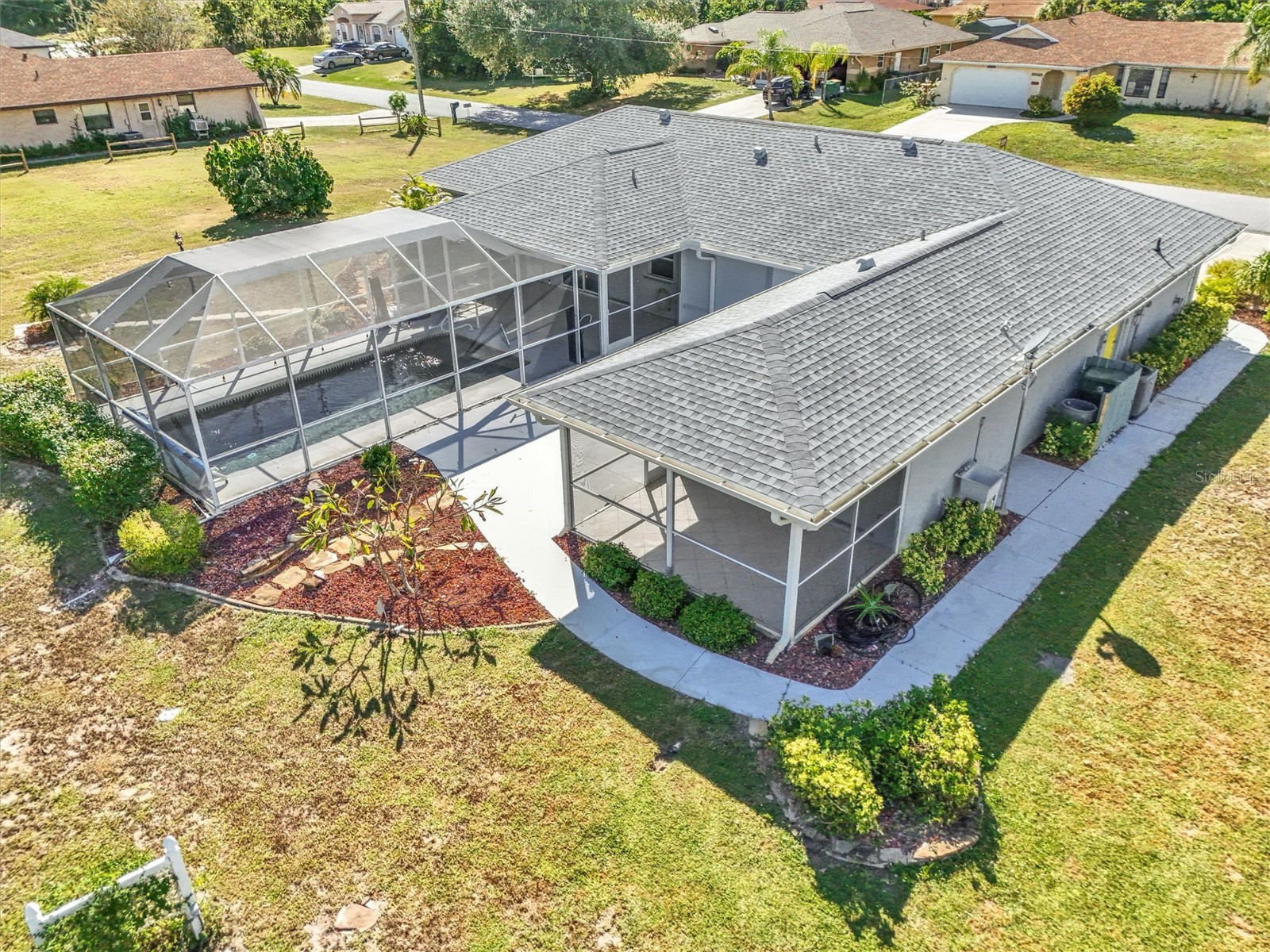 1042 Strasburg Drive Port Charlotte FL 33952 - ELKCAM WATERWAY C7517228 image19