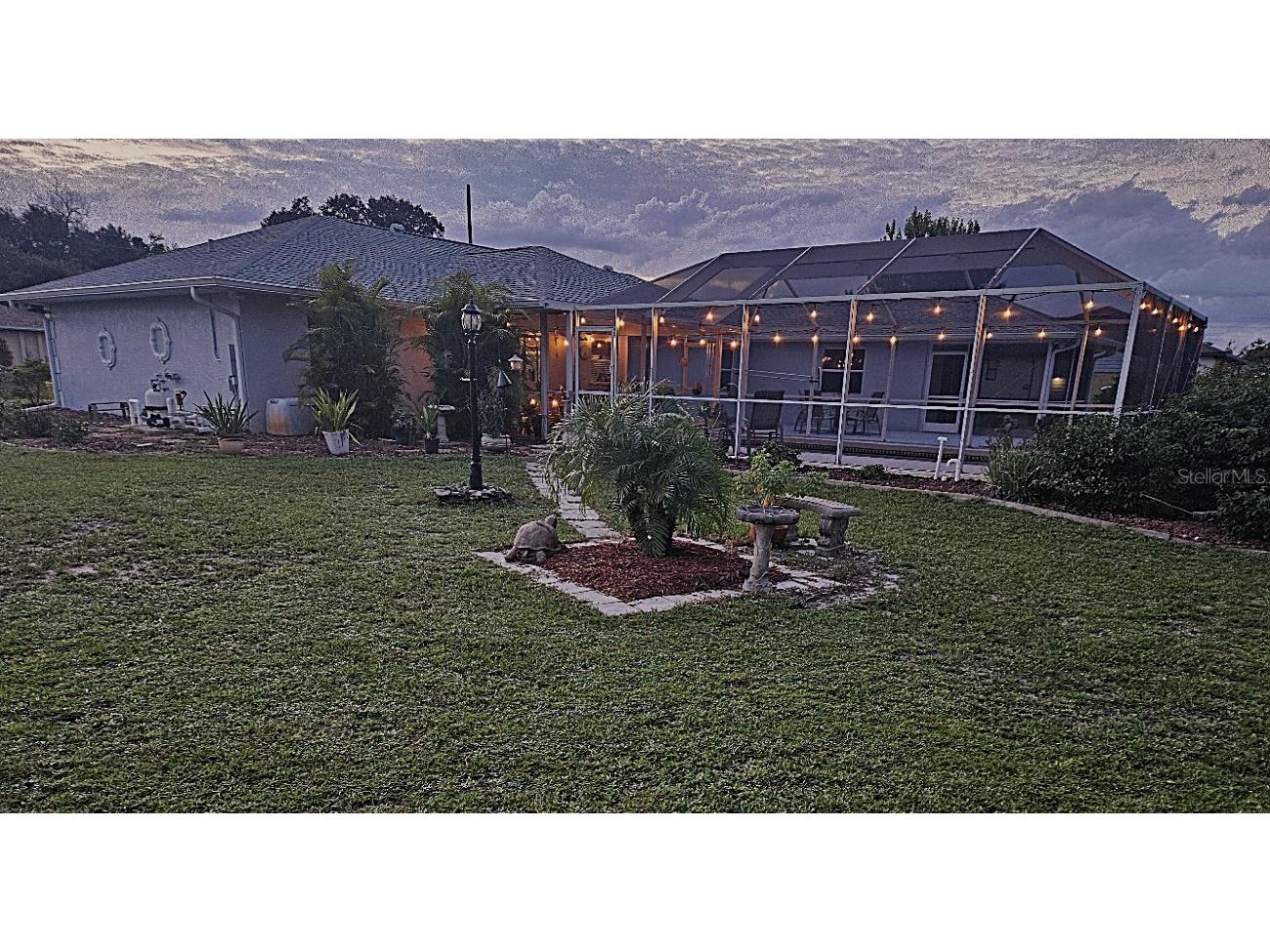 1042 Strasburg Drive Port Charlotte FL 33952 - ELKCAM WATERWAY C7517228 image20