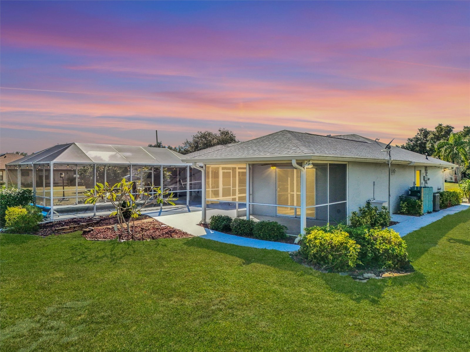 1042 Strasburg Drive Port Charlotte FL 33952 - ELKCAM WATERWAY C7517228 image3