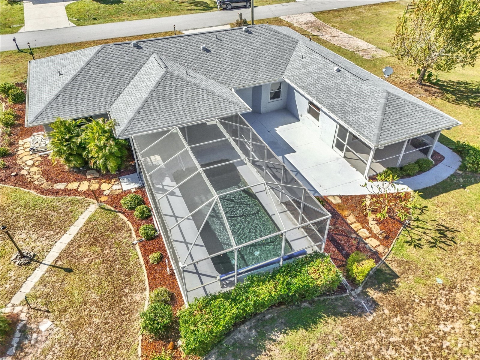 1042 Strasburg Drive Port Charlotte FL 33952 - ELKCAM WATERWAY C7517228 image4