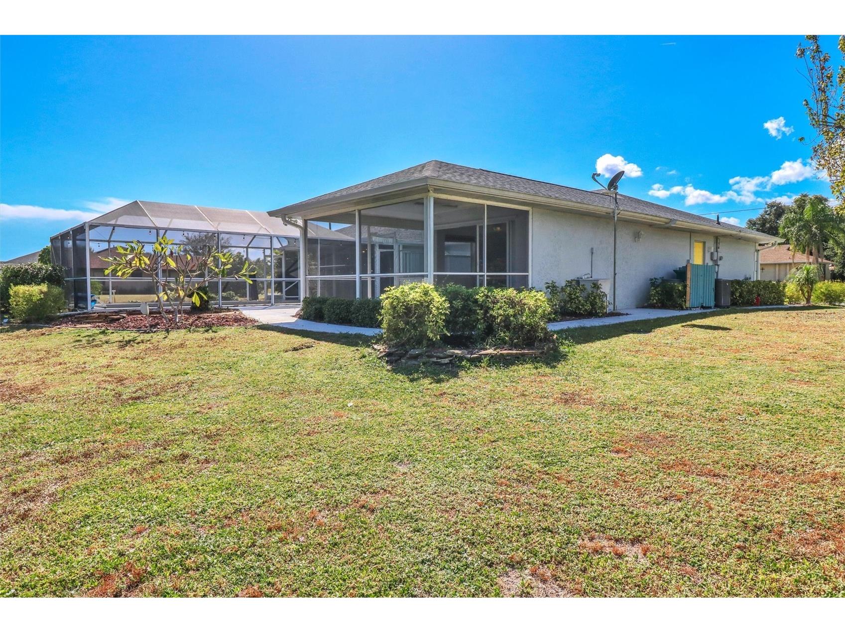 1042 Strasburg Drive Port Charlotte FL 33952 - ELKCAM WATERWAY C7517228 image5