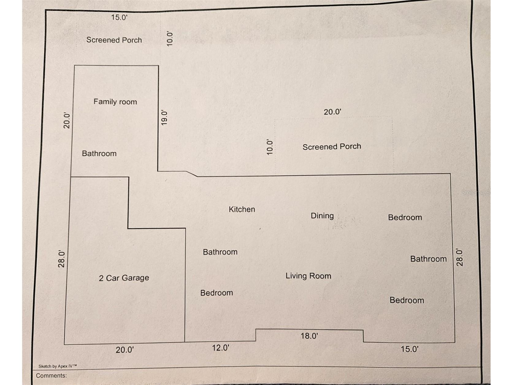1042 Strasburg Drive Port Charlotte FL 33952 - ELKCAM WATERWAY C7517228 image60