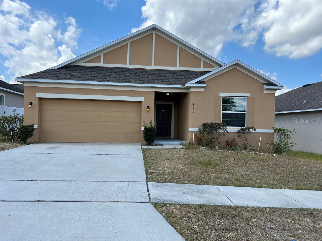 1042 Suffragette Circle Haines City FL 33844 O6104577 image1