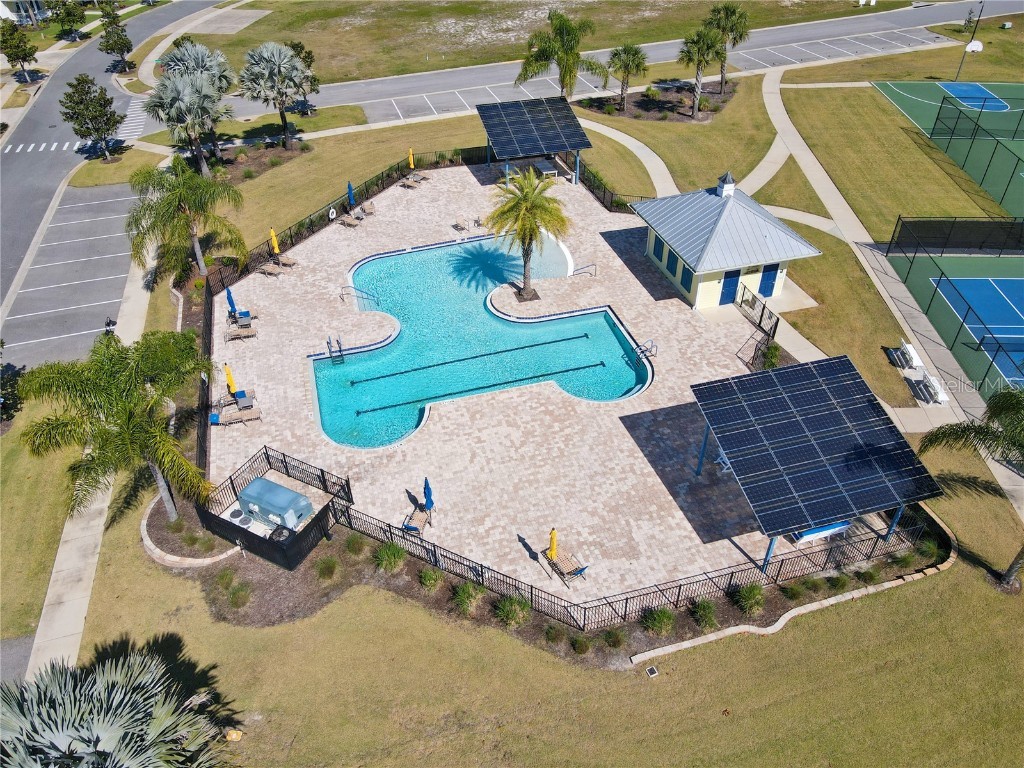 1042 Sugarloaf Key Loop Lady Lake FL 32159 G5097844 image60