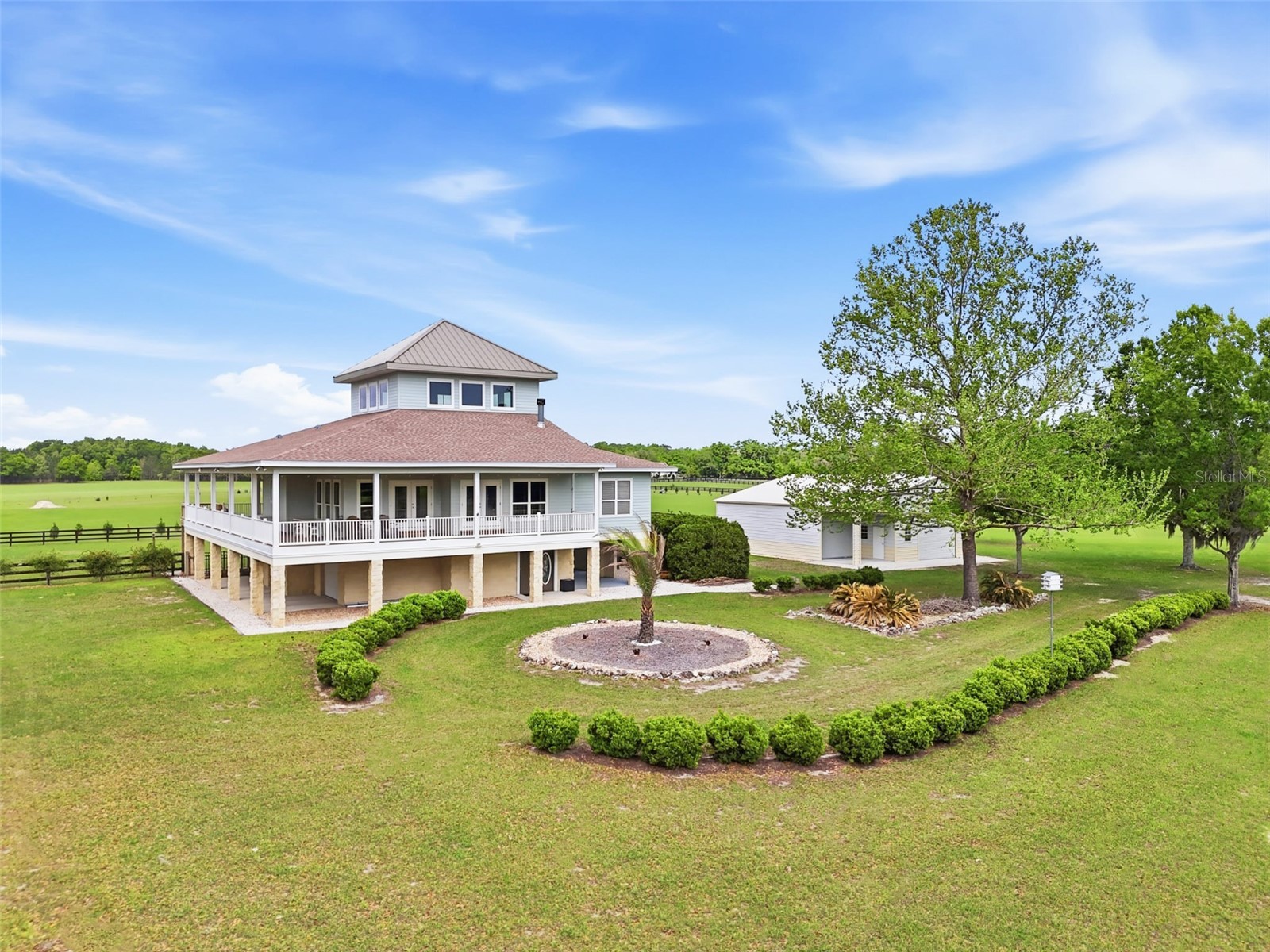 1042 SW Woodland Avenue Fort White FL 32038 - SANTA FE RIVER GC539394 image1