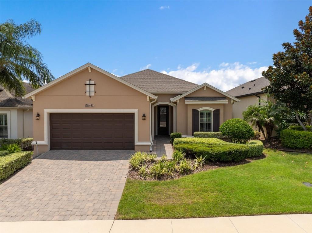 1042 Timbervale Trail Clermont FL 34715 O6230112 image1