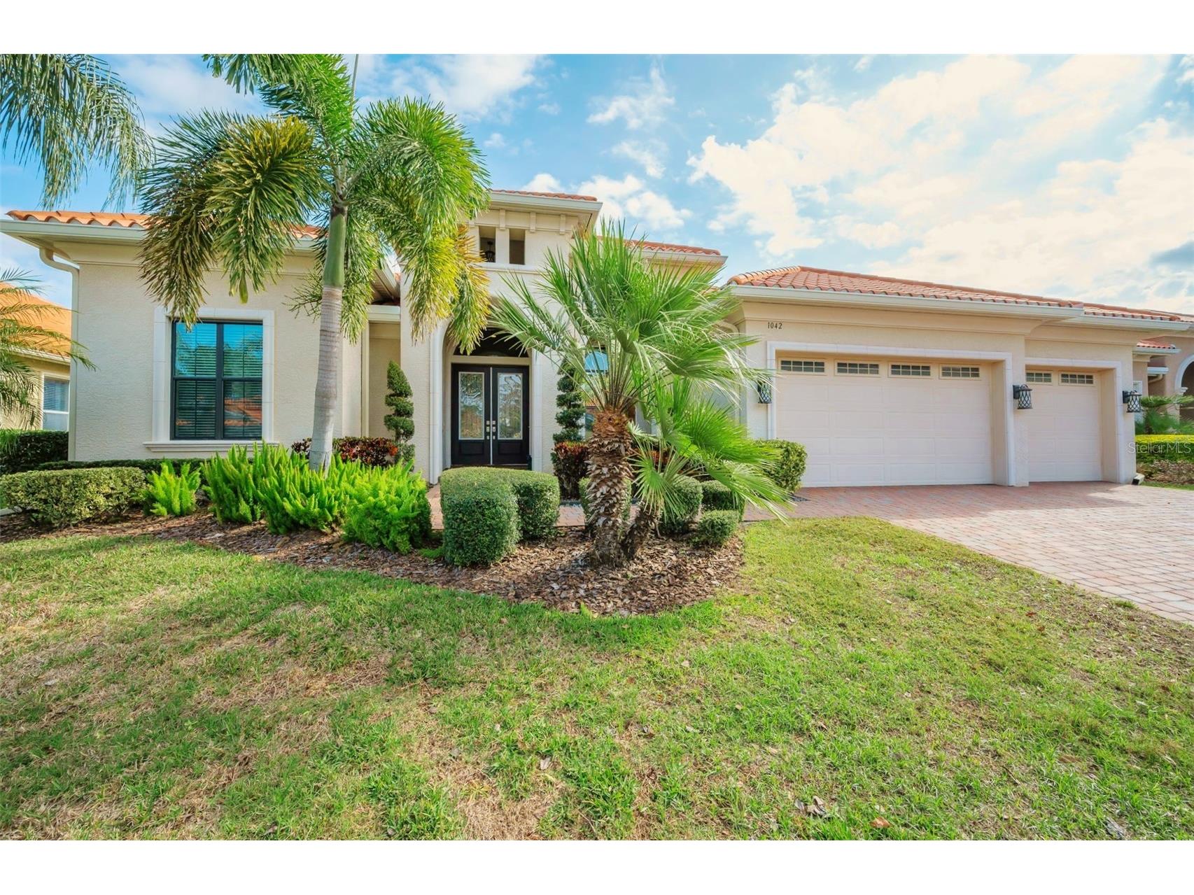 1042 Tuscany Drive Trinity FL 34655 TB8465351 image1