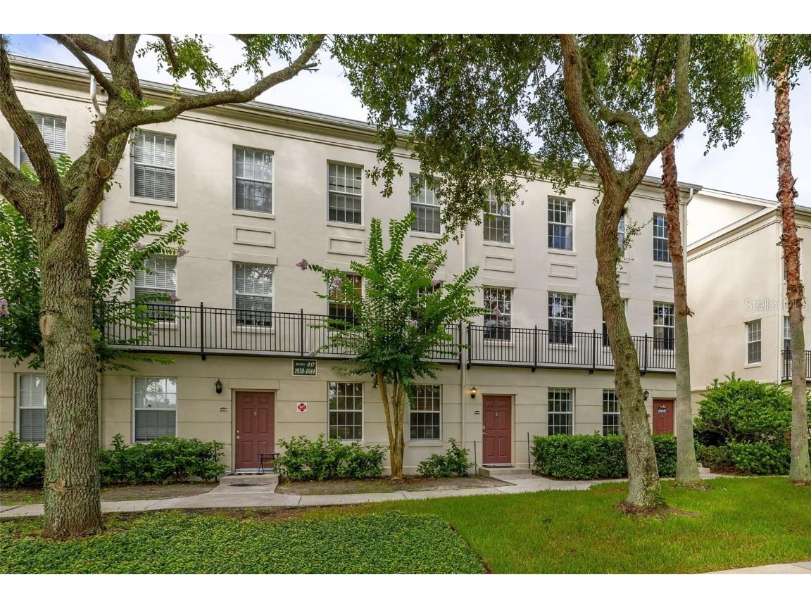 1042 Waterside Drive Celebration FL 34747 S5130347 image1