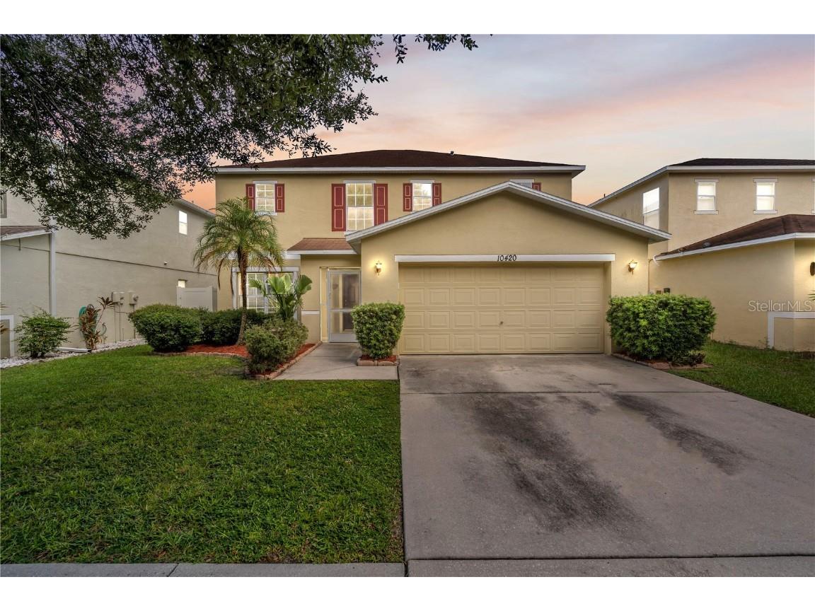 10420 Boyette Creek Boulevard Riverview FL 33569 T3475494 image1