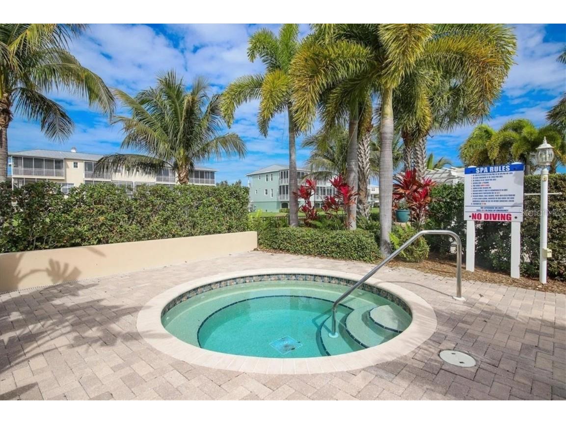 10420 Coral Landings Lane #115 Placida FL 33946 A4652722 image22