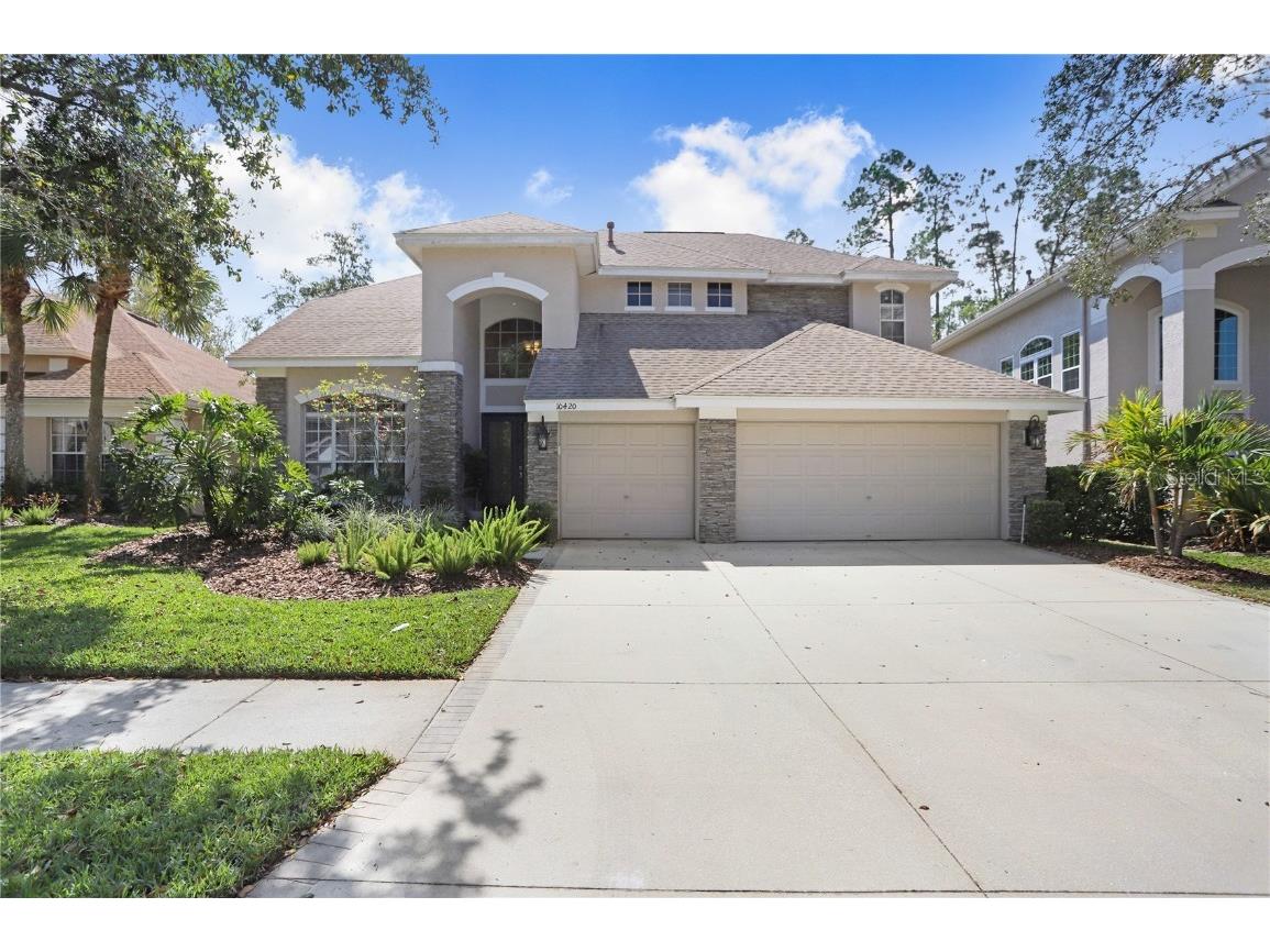 10420 Greenmont Drive Tampa FL 33626 T3432559 image1