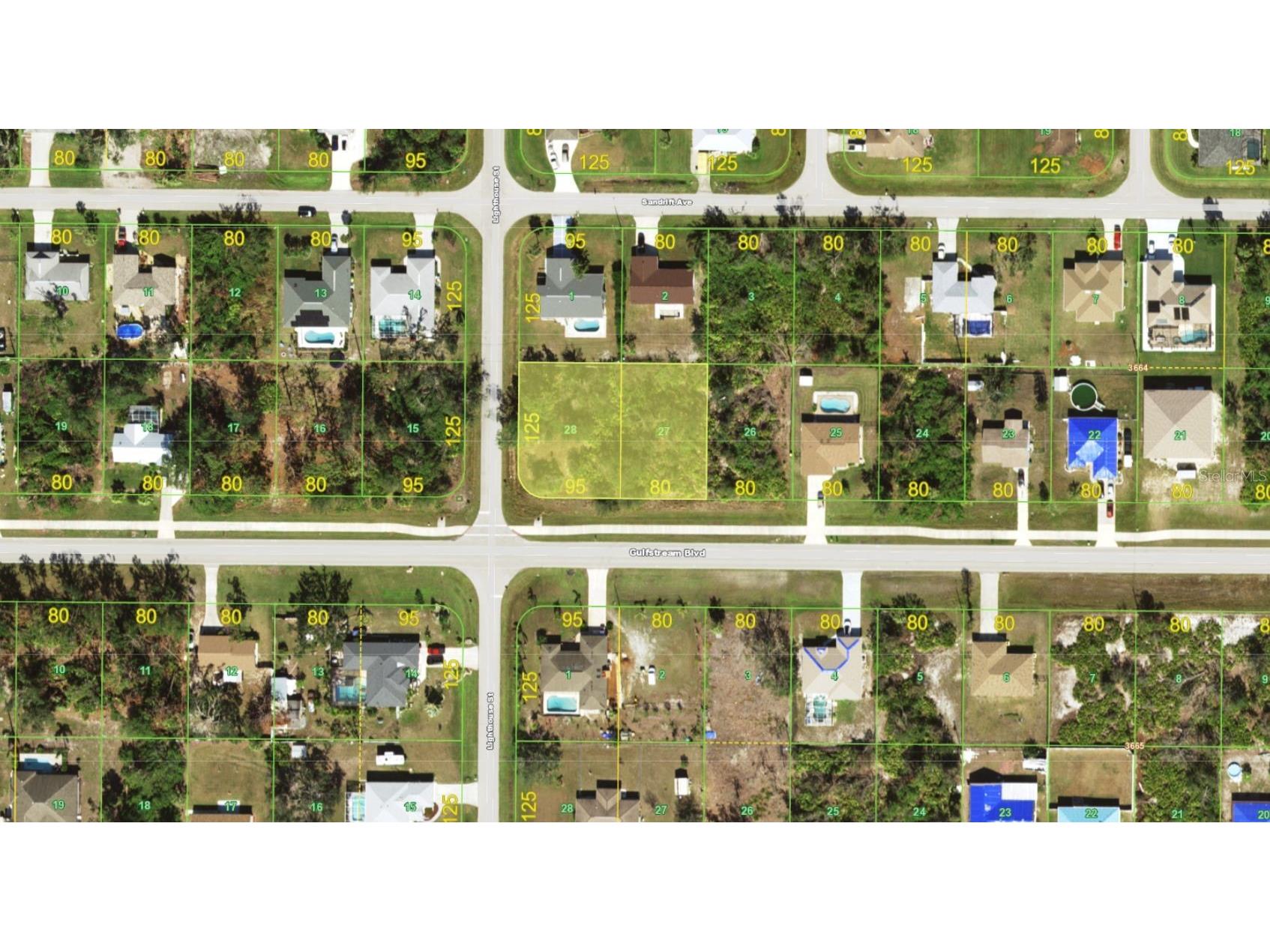 10420 Gulfstream Boulevard Englewood FL 34224 D6147468 image1