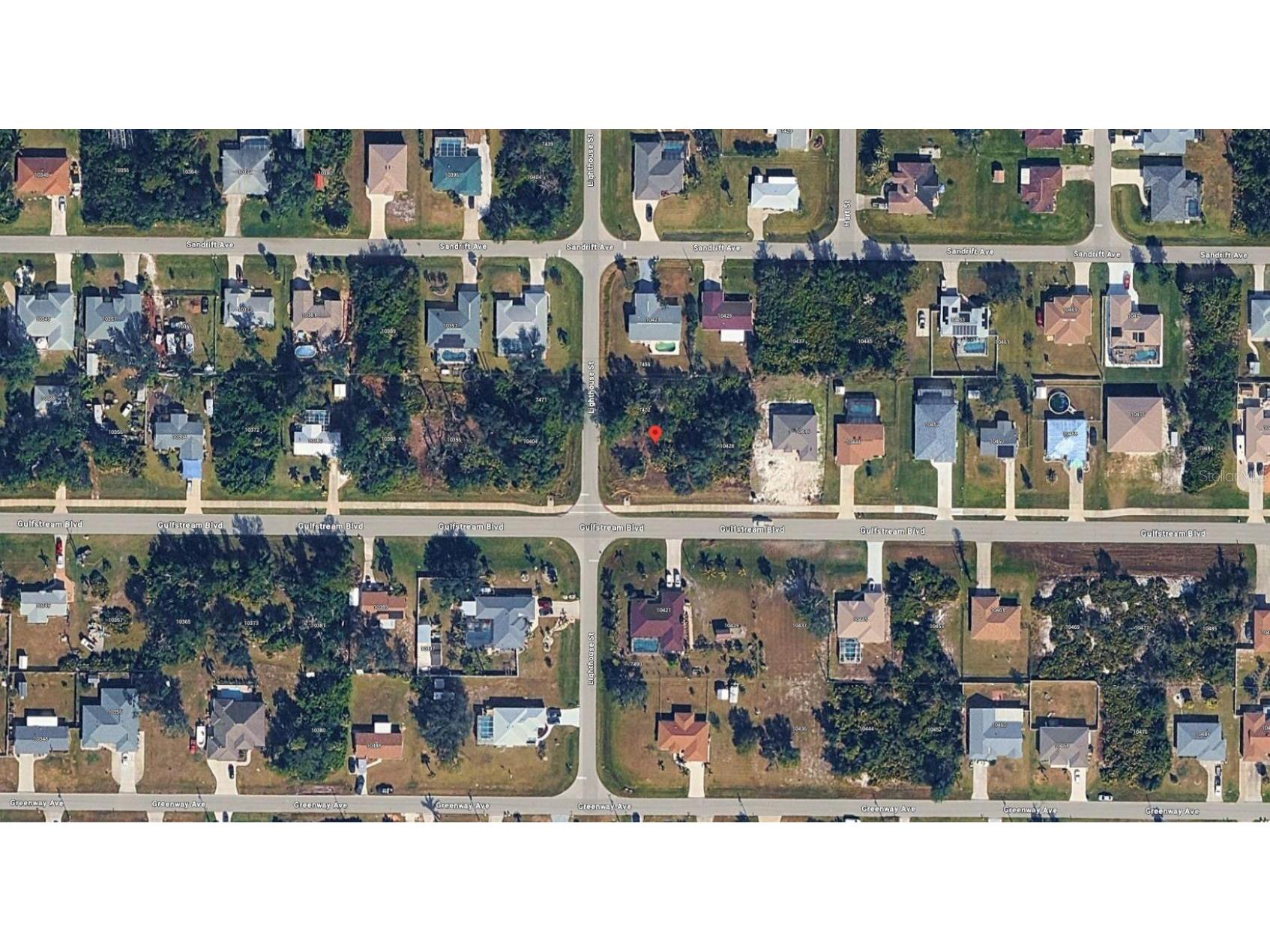 10420 Gulfstream Boulevard Englewood FL 34224 D6147468 image10