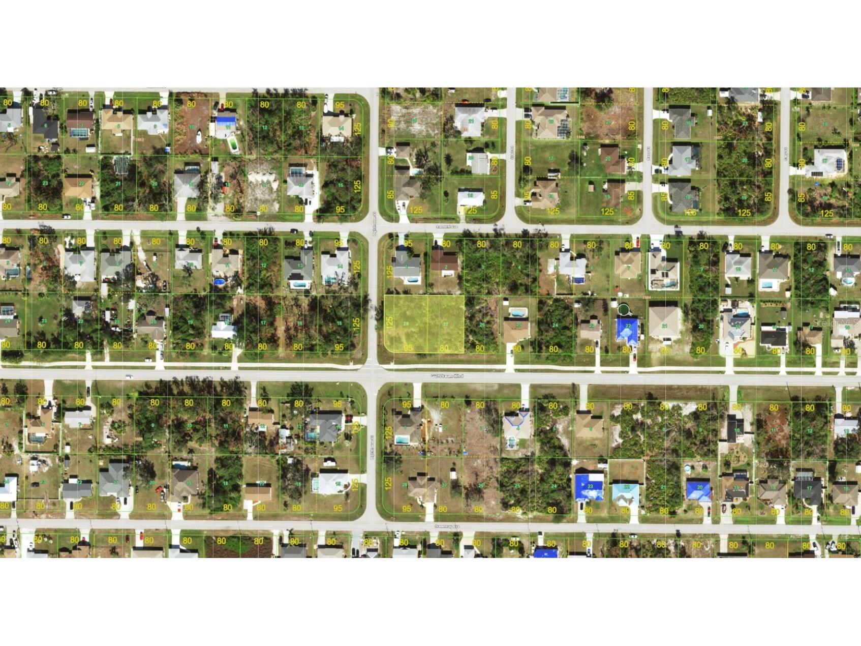 10420 Gulfstream Boulevard Englewood FL 34224 D6147468 image2