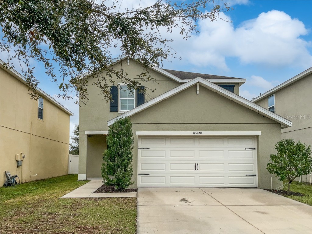 10420 Whispering Hammock Drive Riverview FL 33578 O6169266 image1