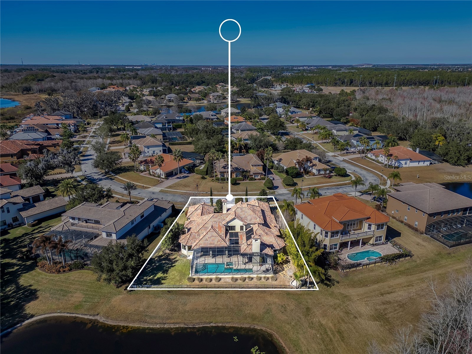 10420 Wittenberg Way Orlando FL 32832 - LAKE HART O6380657 image100