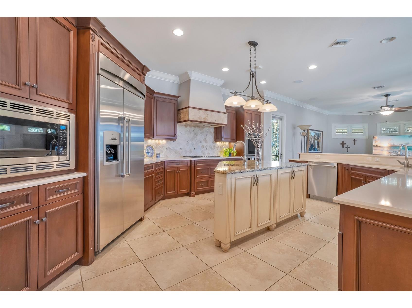 10420 Wittenberg Way Orlando FL 32832 - LAKE HART O6380657 image24