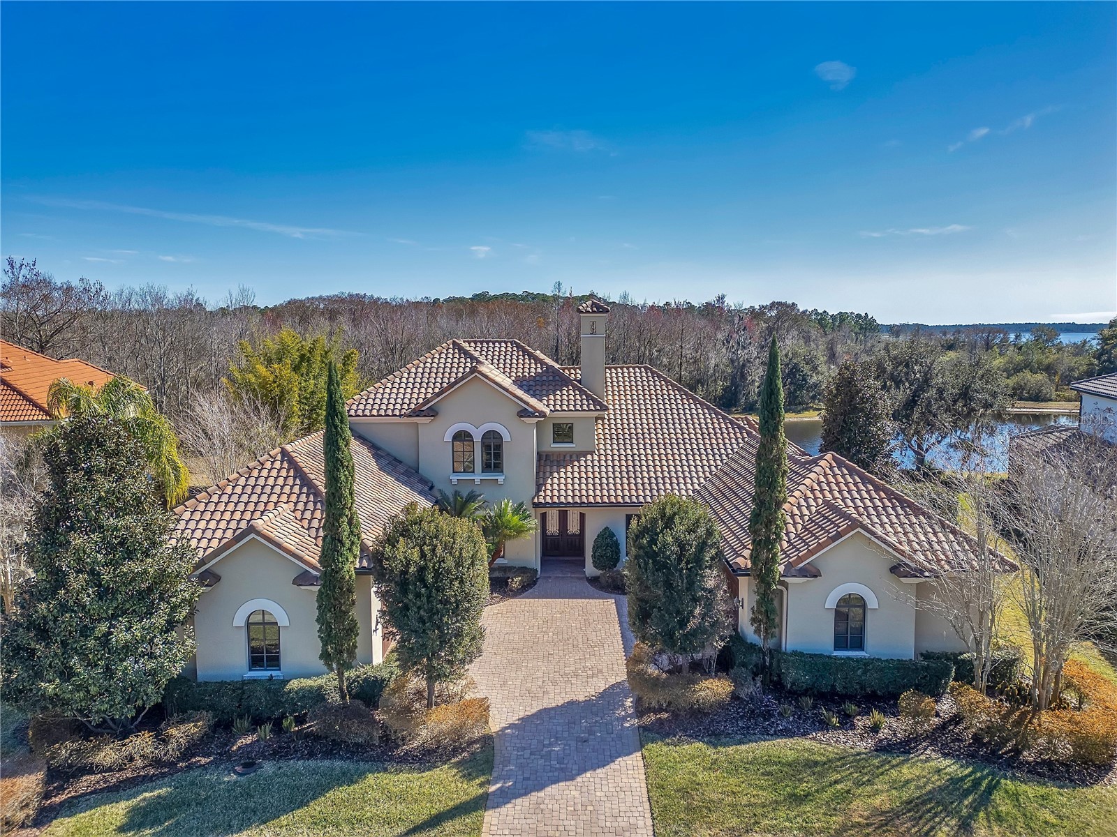 10420 Wittenberg Way Orlando FL 32832 - LAKE HART O6380657 image89