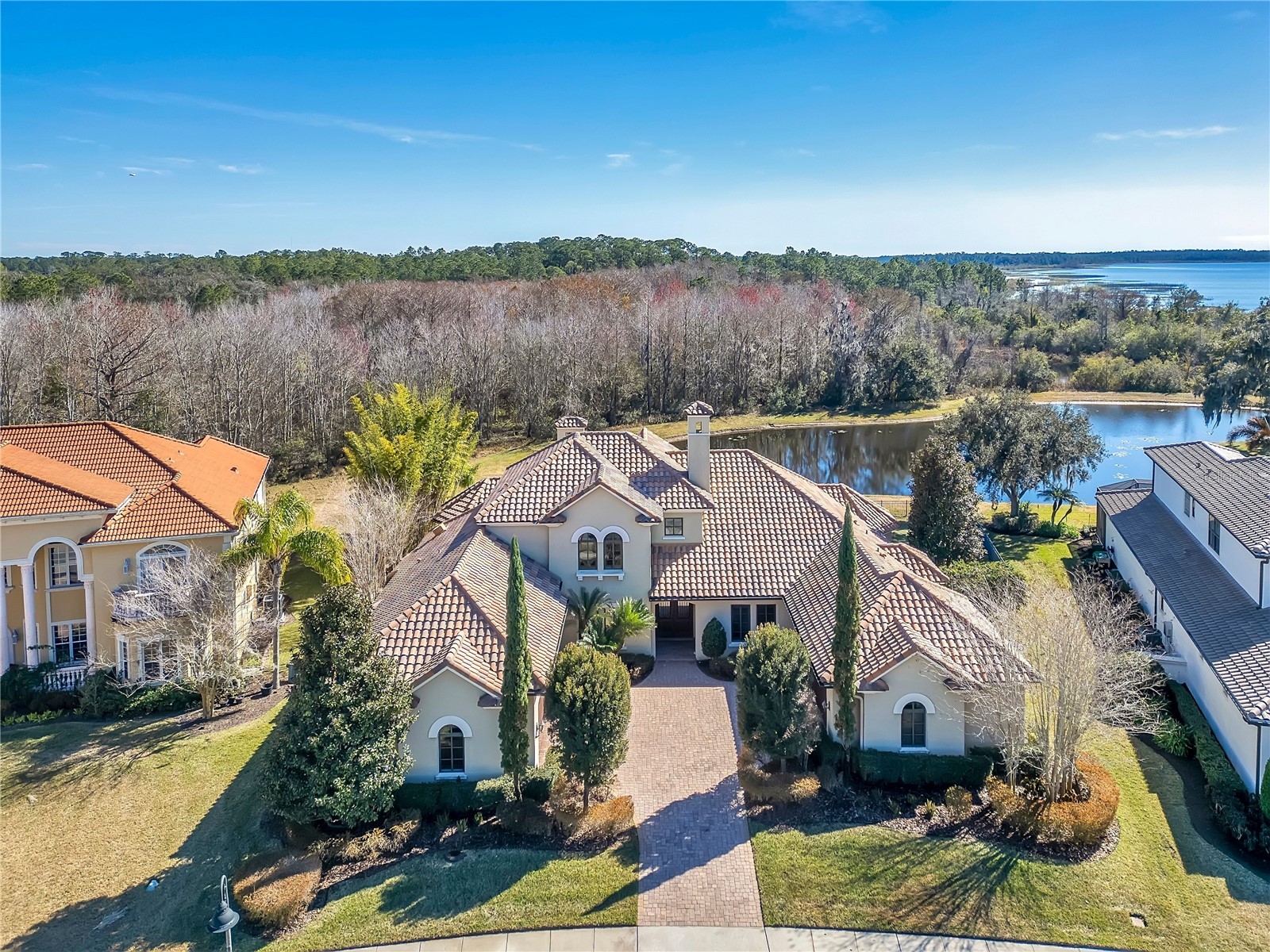 10420 Wittenberg Way Orlando FL 32832 - LAKE HART O6380657 image91