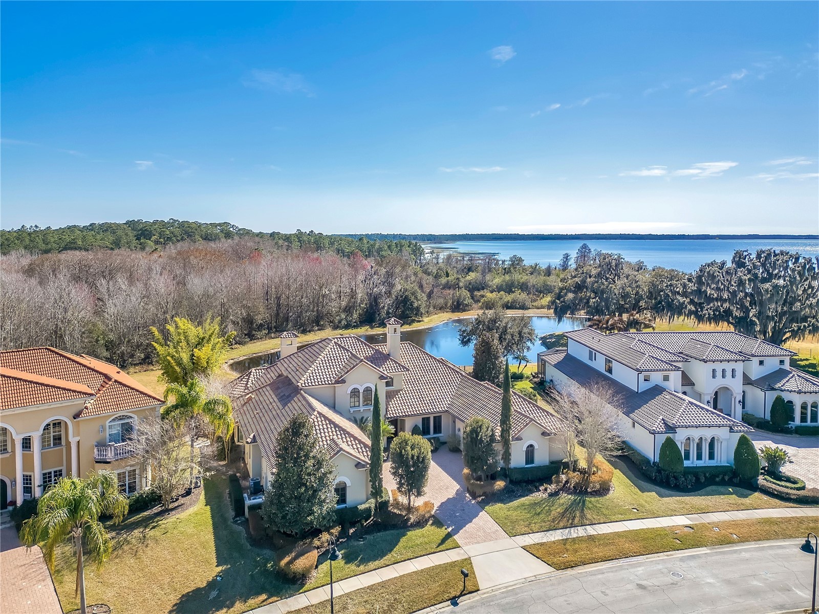 10420 Wittenberg Way Orlando FL 32832 - LAKE HART O6380657 image92