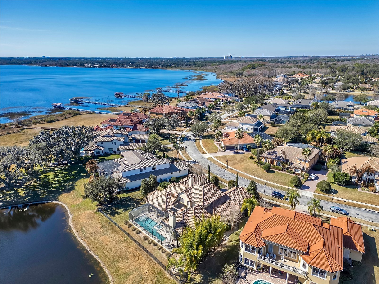 10420 Wittenberg Way Orlando FL 32832 - LAKE HART O6380657 image96