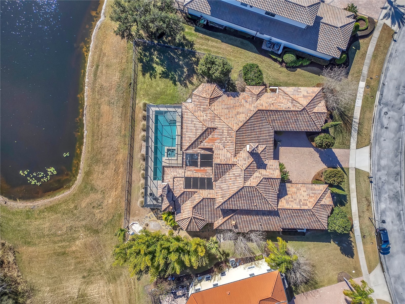 10420 Wittenberg Way Orlando FL 32832 - LAKE HART O6380657 image98