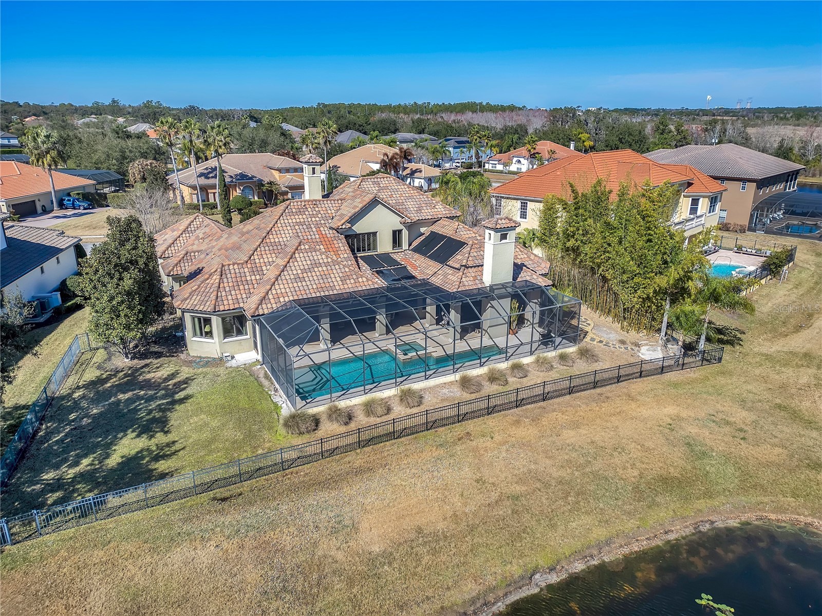 10420 Wittenberg Way Orlando FL 32832 - LAKE HART O6380657 image99