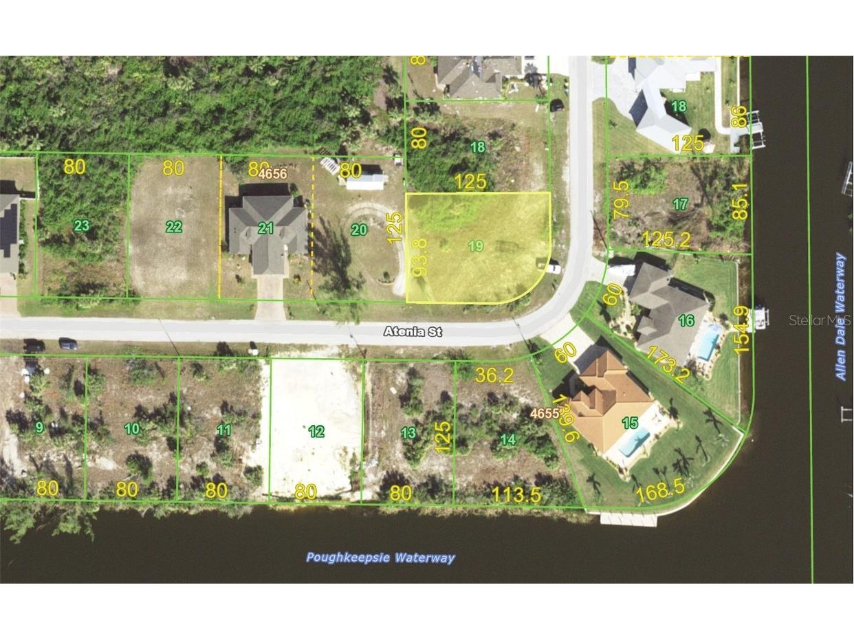 10421 Atenia Street Port Charlotte FL 33981 C7517162 image1