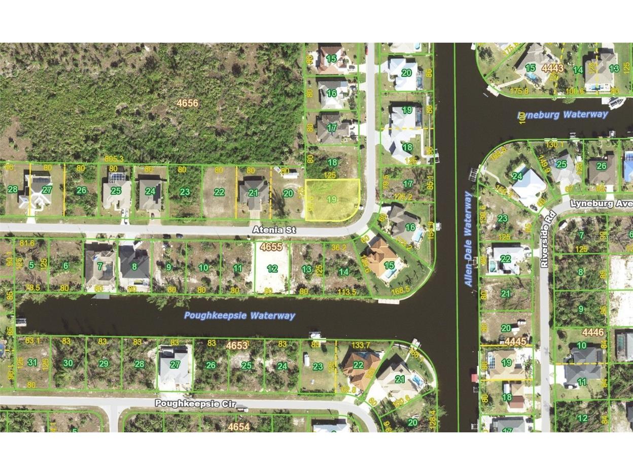 10421 Atenia Street Port Charlotte FL 33981 C7517162 image2