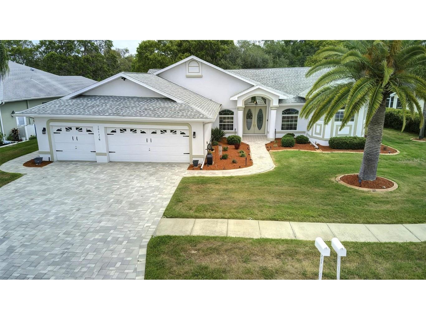 10421 Audie Brook Drive Spring Hill FL 34608 W7854318 image1