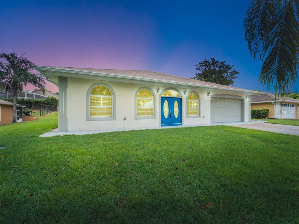 10421 Calle De Flores Drive Clermont FL 34711 O6127939 image1