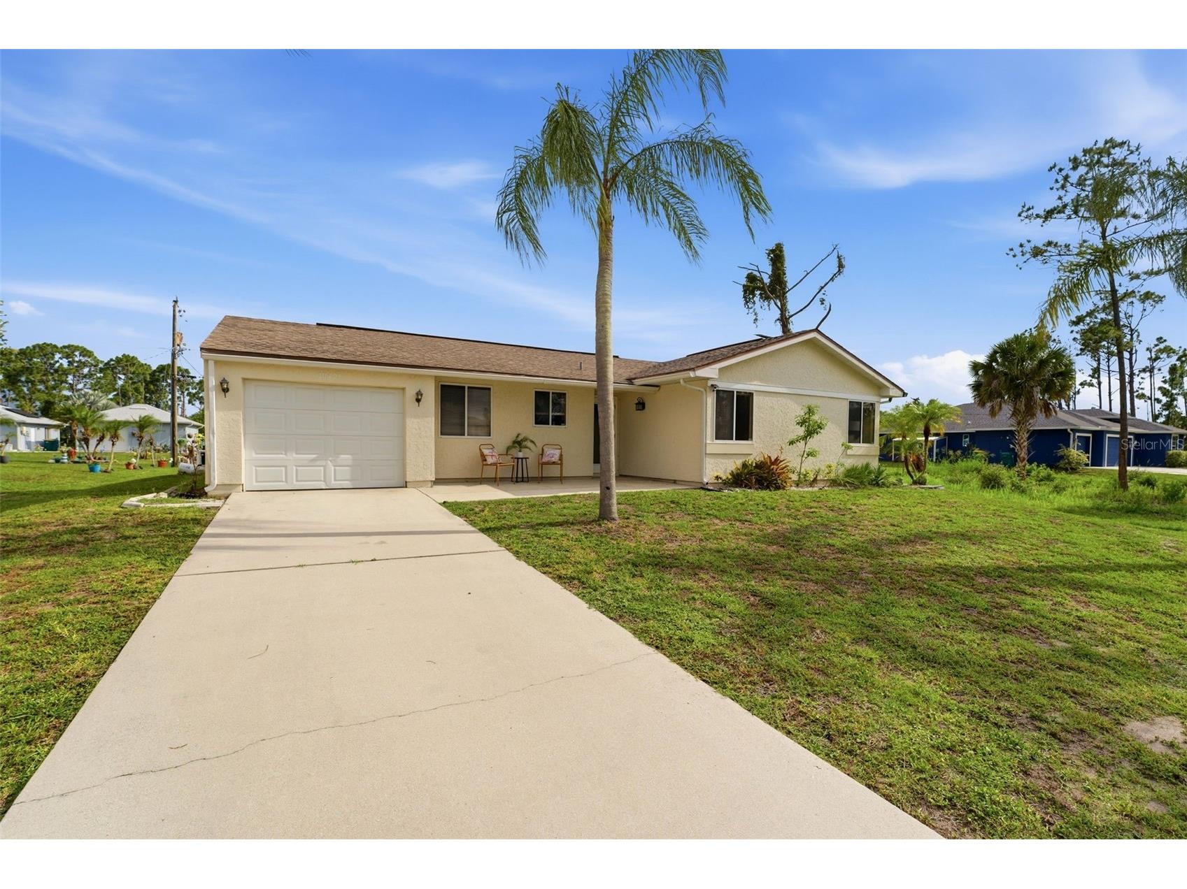 10421 Chablis Avenue Englewood FL 34224 D6145065 image1