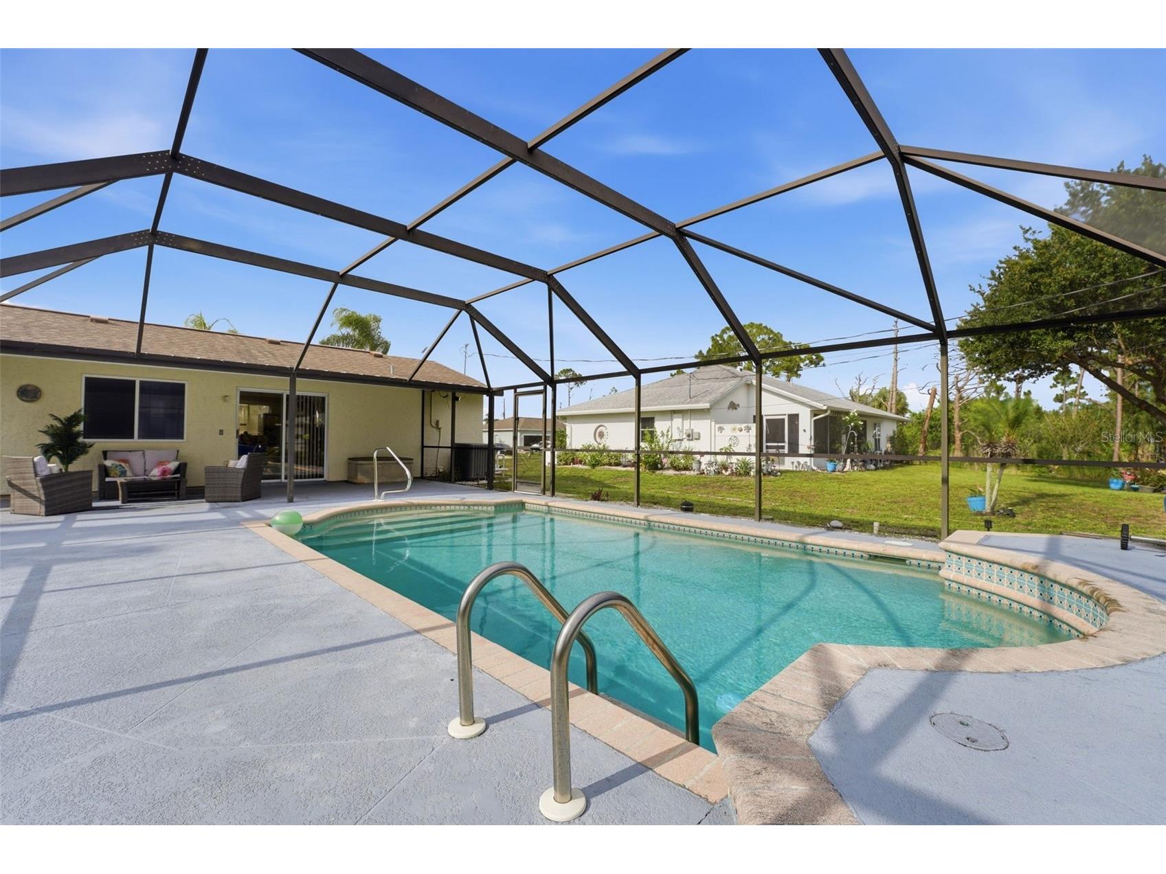 10421 Chablis Avenue Englewood FL 34224 D6145065 image28