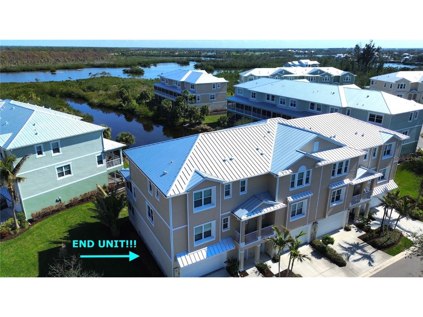 10421 Coral Landings Lane #107 Placida FL 33946 - WEST CORAL CREEK C7504720 image1