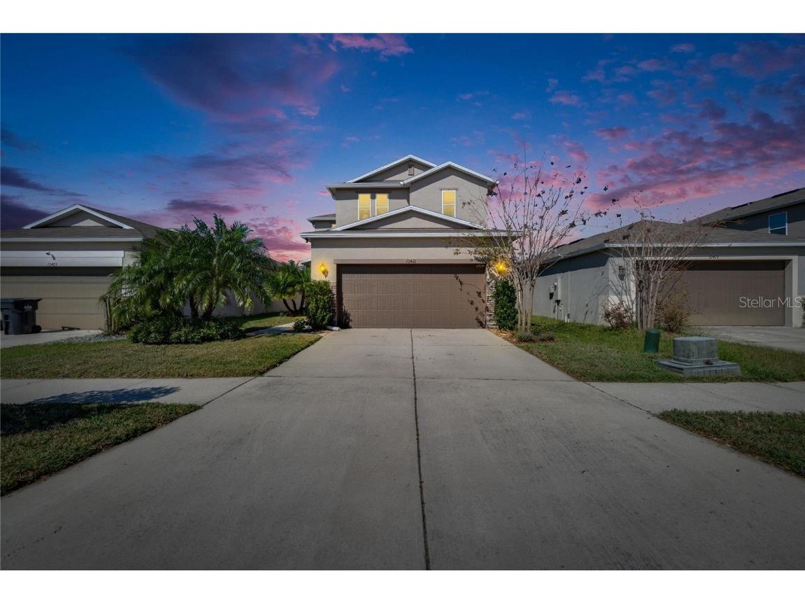 10421 Laguna Plains Drive Riverview FL 33578 TB8352783 image1