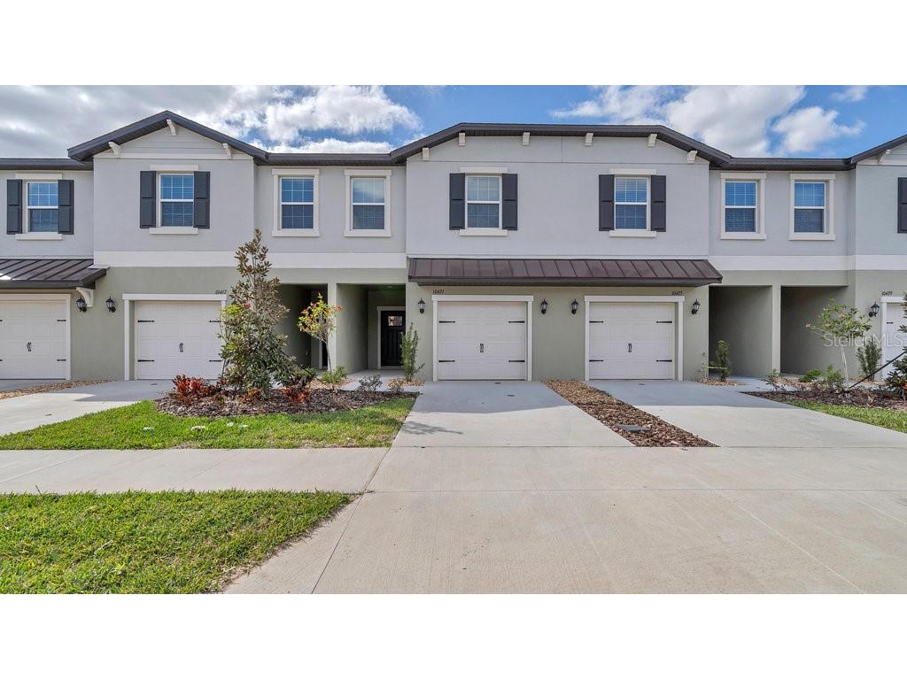 10421 Lavender Aster Trail San Antonio FL 33576 T3498933 image1