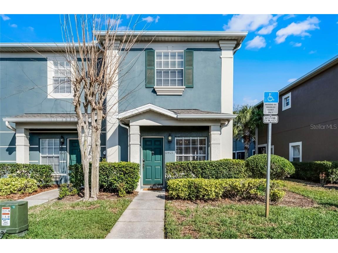 10421 Manderley Way #268 Orlando FL 32829 O6277832 image1