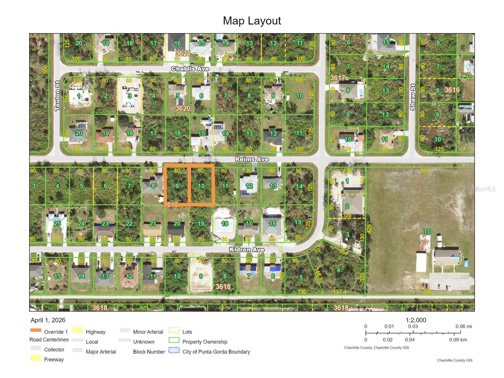 10421 Reims Avenue Englewood FL 34224 A4688468 image5