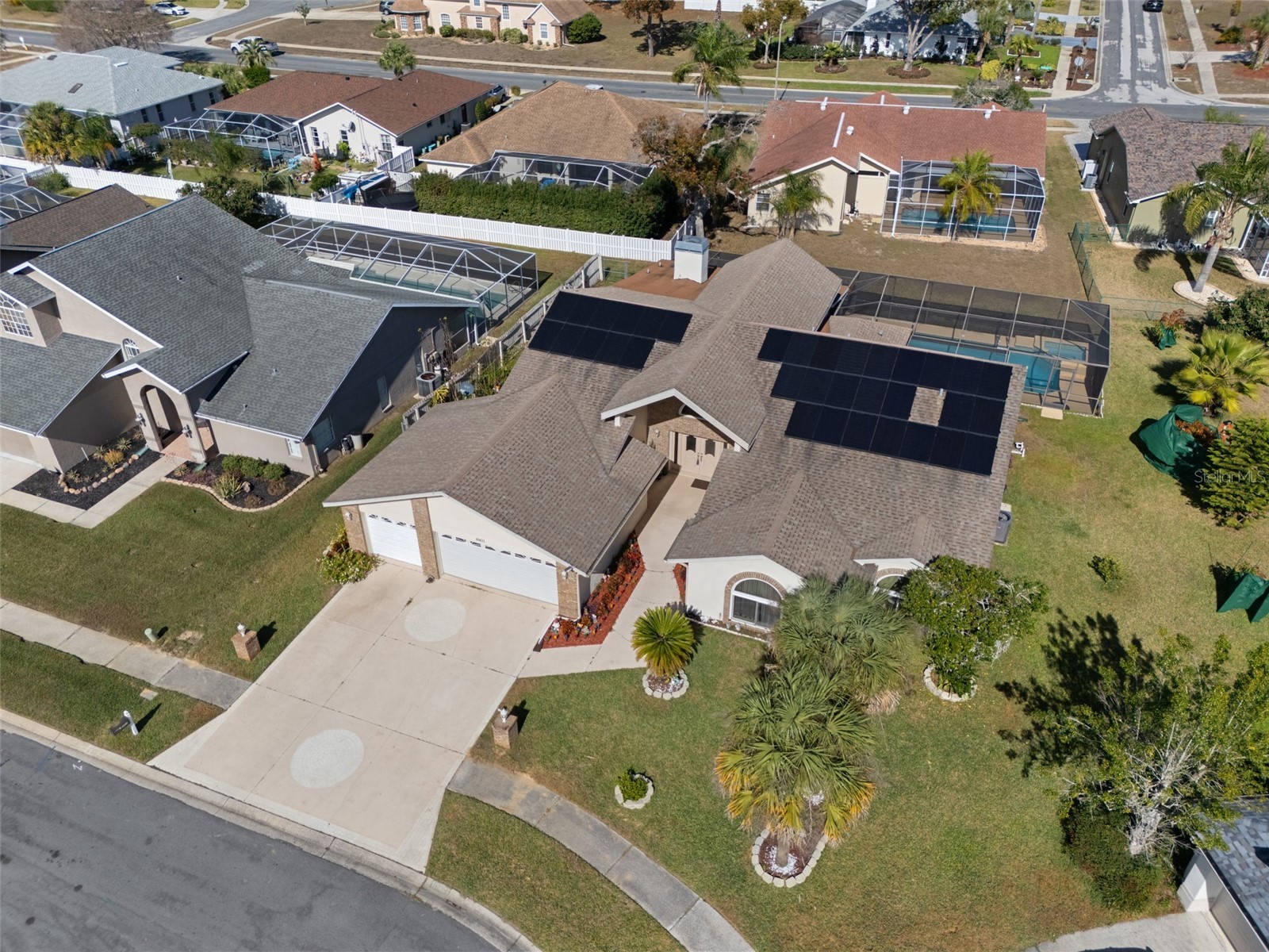 10421 Templewood Court Spring Hill FL 34608 W7881852 image2