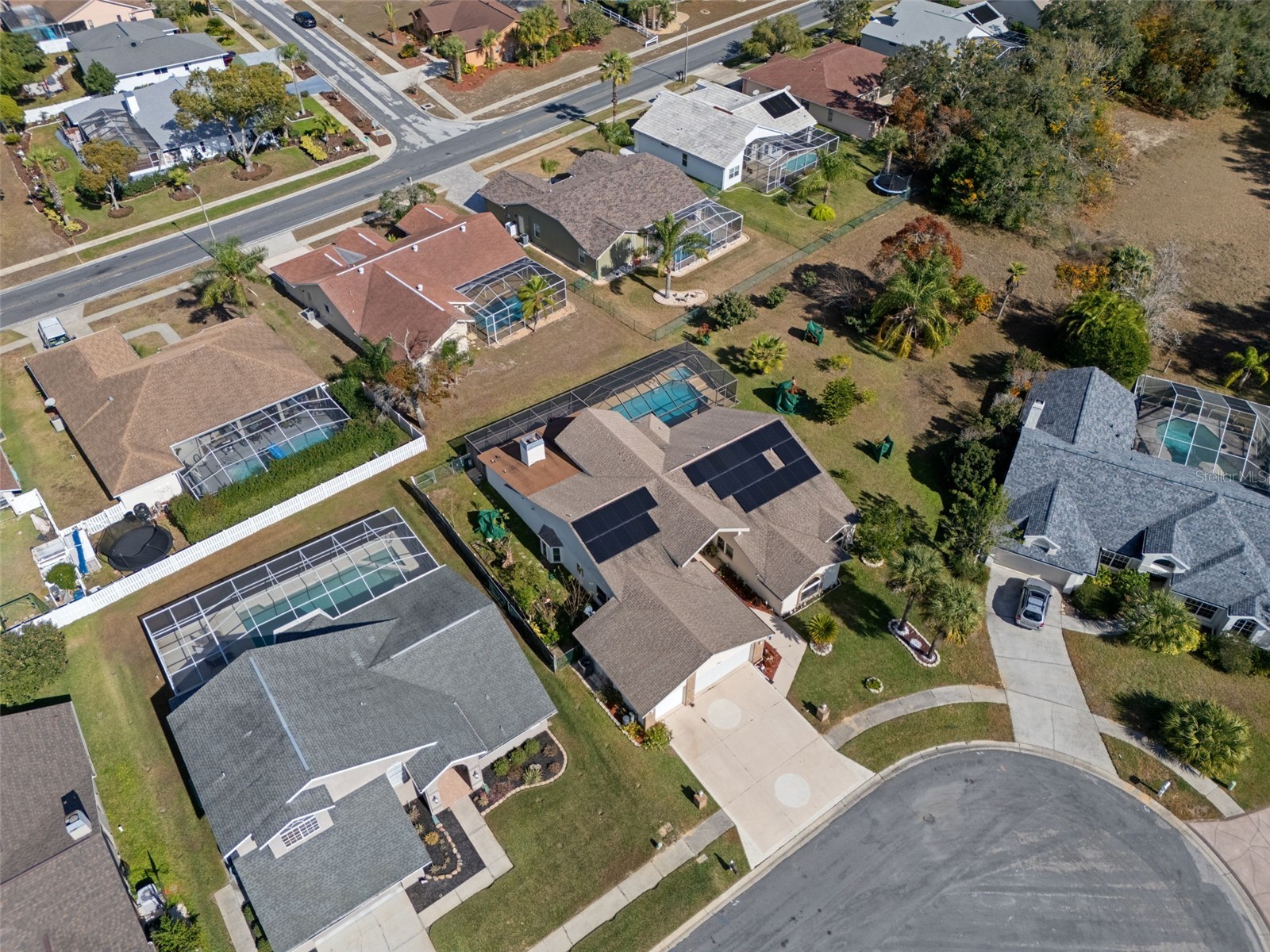 10421 Templewood Court Spring Hill FL 34608 W7881852 image58