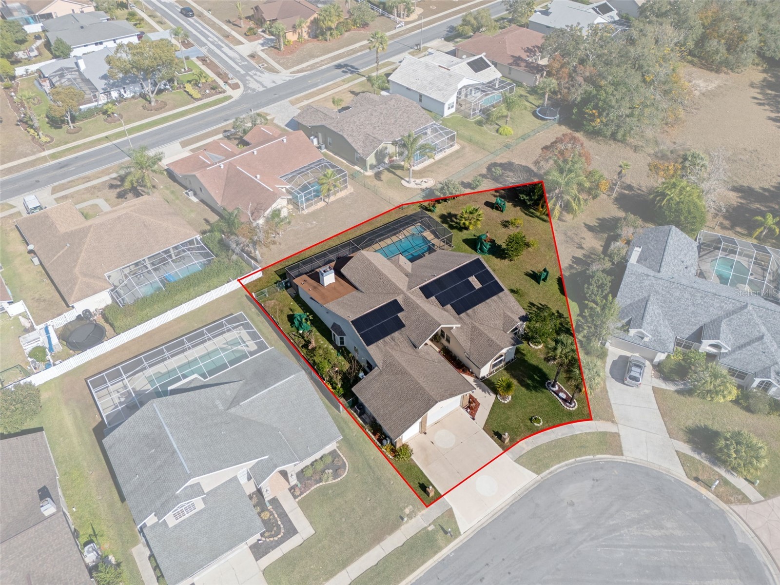 10421 Templewood Court Spring Hill FL 34608 W7881852 image59