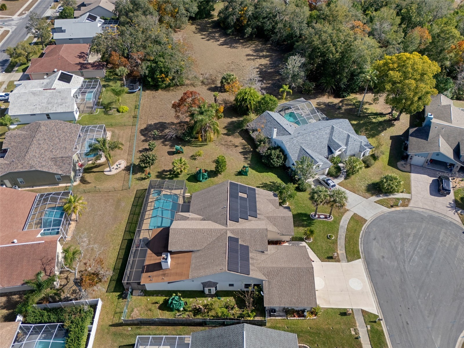 10421 Templewood Court Spring Hill FL 34608 W7881852 image60