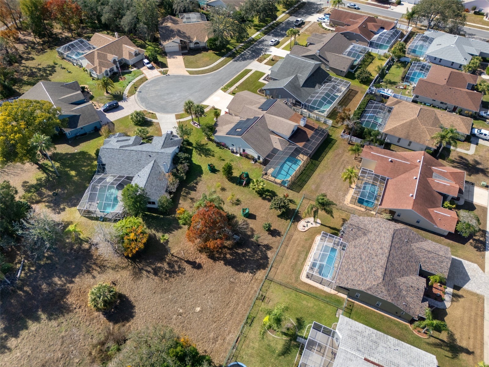 10421 Templewood Court Spring Hill FL 34608 W7881852 image61